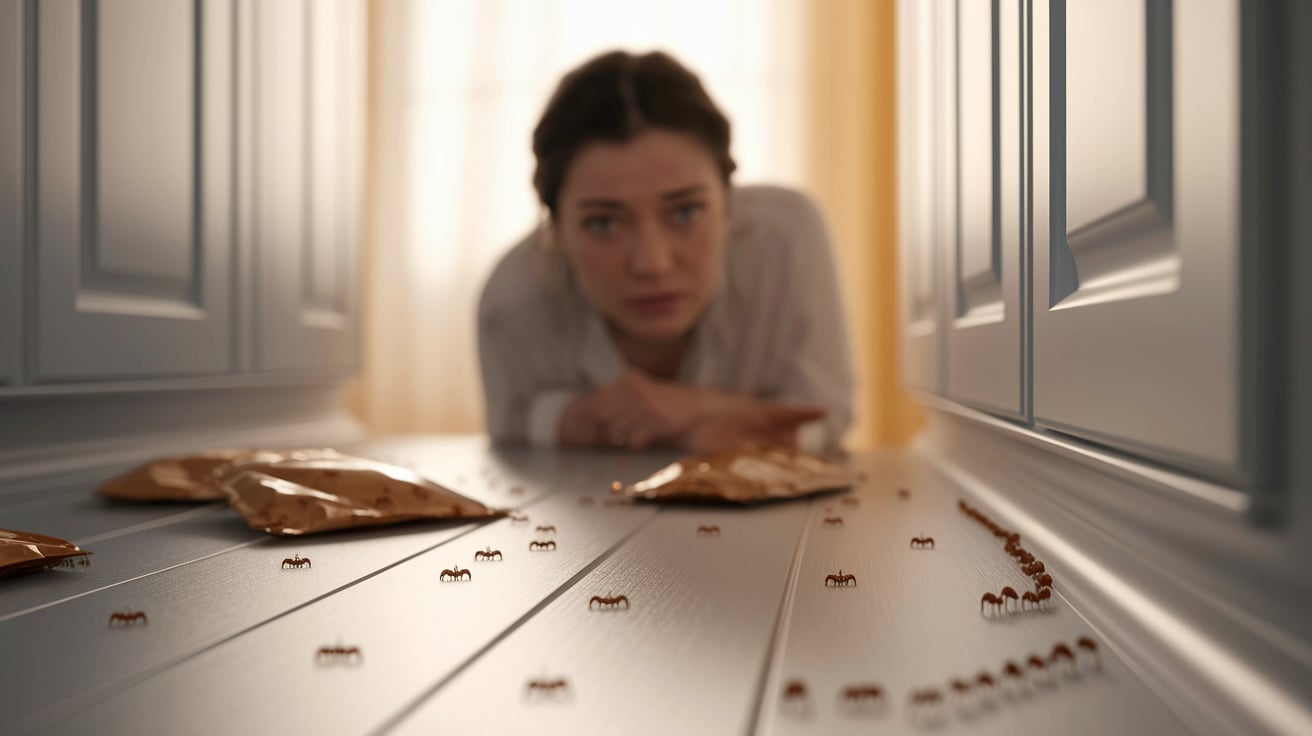 Sinais de Infestação em Casa: Quando Chamar a Dedetizadora em 2025 para Proteger Sua Família