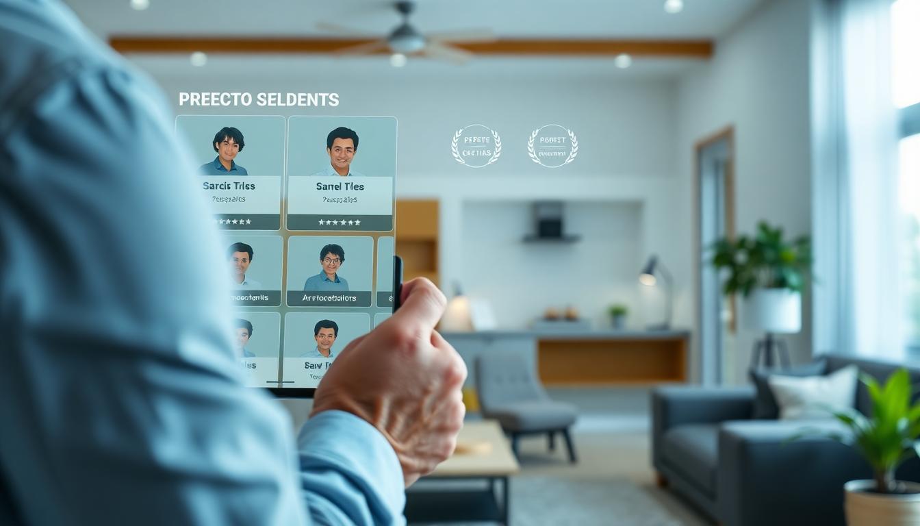 Como Escolher o Melhor Profissional para Consertar Vazamentos em 2025